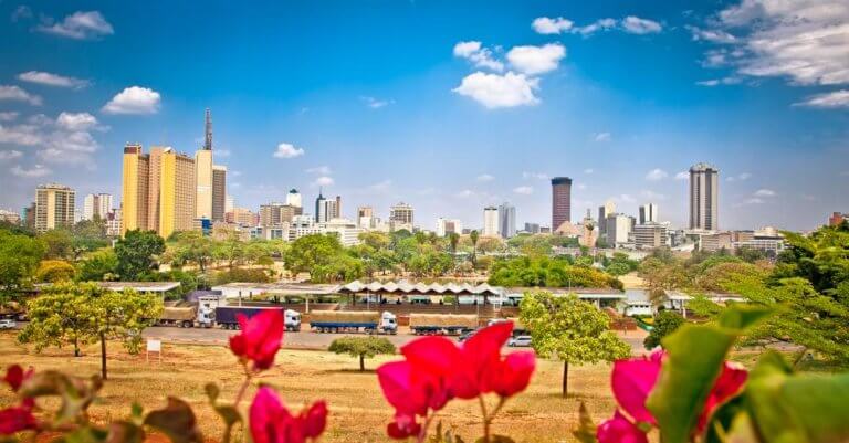 Change Needed for Sustainable African Growth
