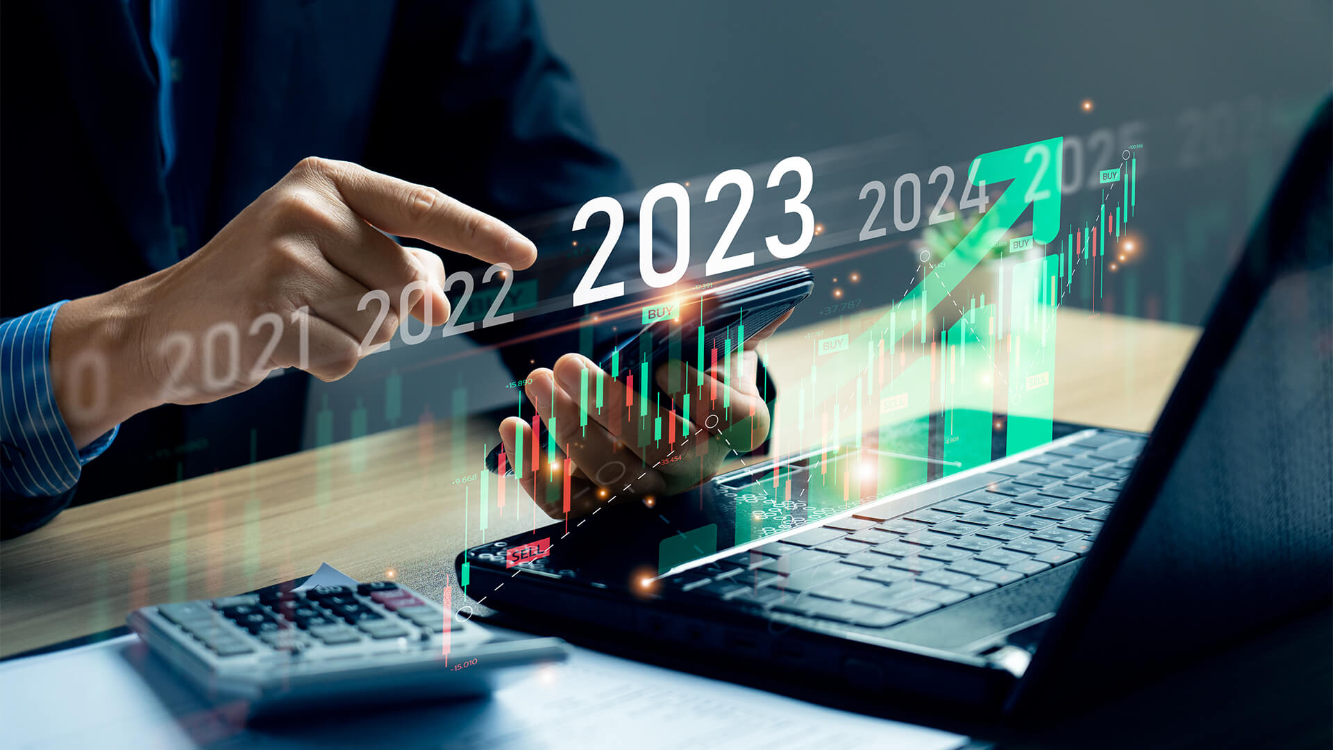 2023 Stocks