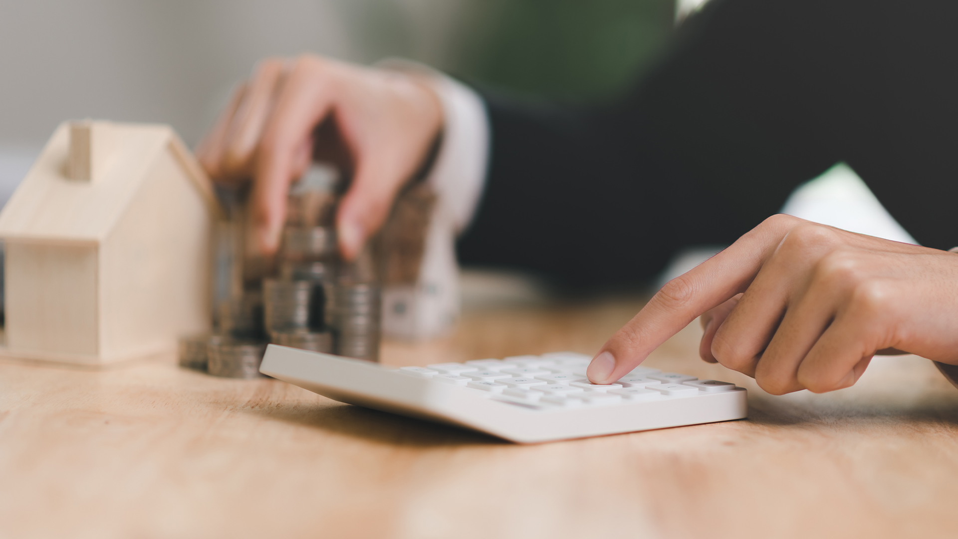 Buying Property