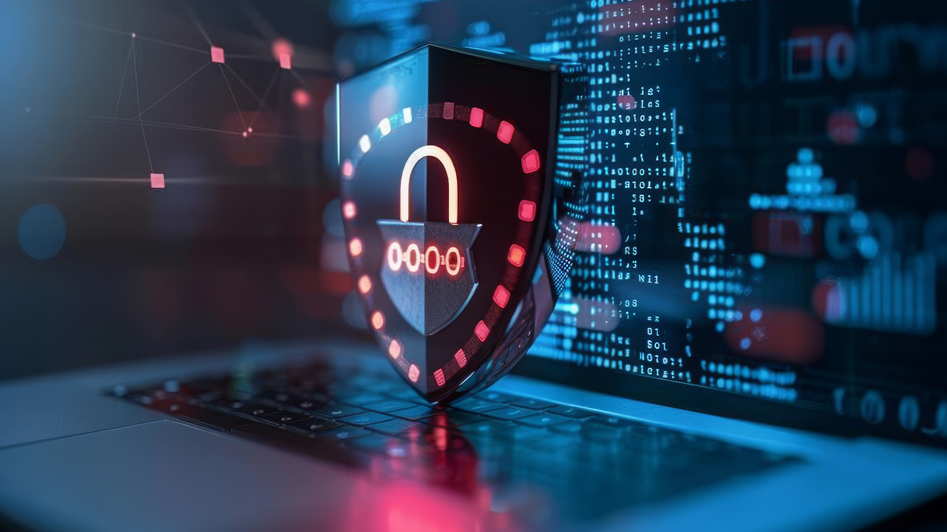 Protecting data