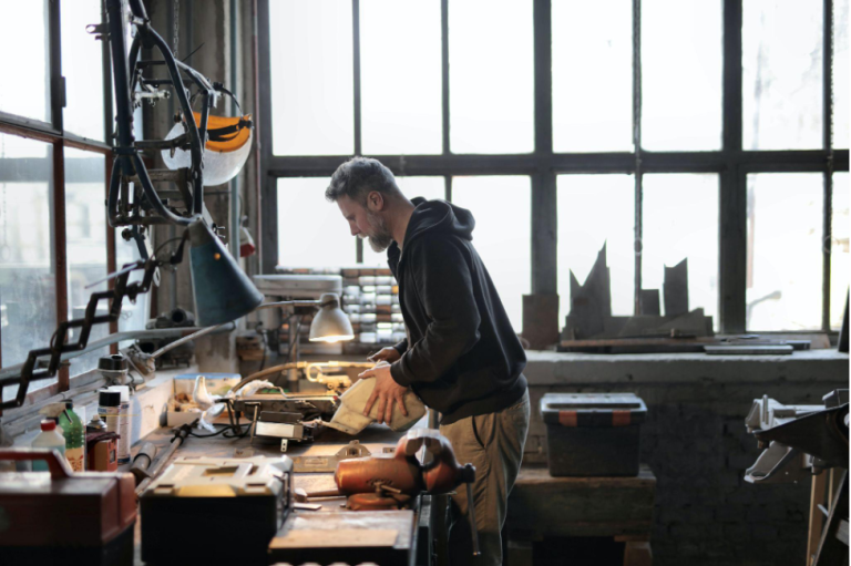 What Business Leaders & Entrepreneurs Can Learn From Start-Ups